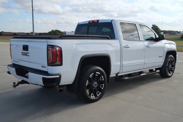 used 2018 GMC Sierra 1500 car, priced at $31,977