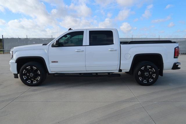 used 2018 GMC Sierra 1500 car, priced at $31,977