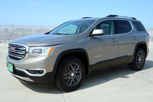 used 2019 GMC Acadia car, priced at $19,977