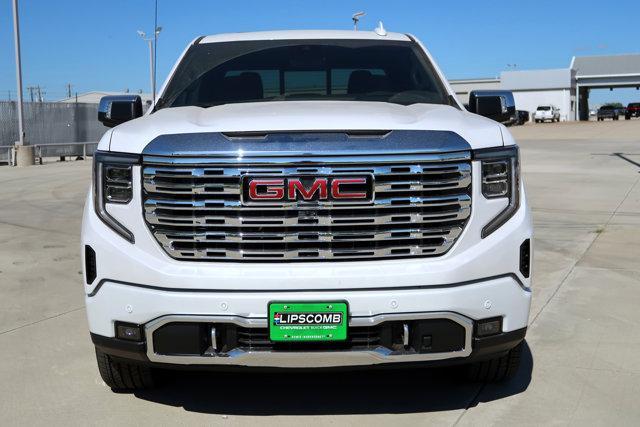 new 2024 GMC Sierra 1500 car