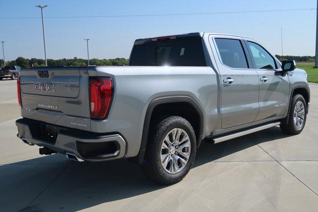 new 2024 GMC Sierra 1500 car, priced at $68,988