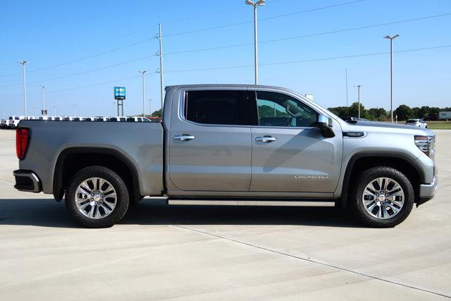 new 2024 GMC Sierra 1500 car, priced at $68,988