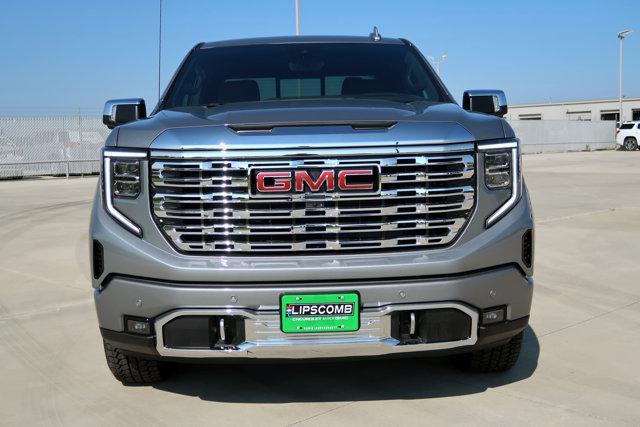 new 2024 GMC Sierra 1500 car, priced at $68,988