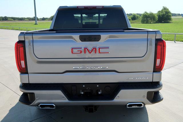 new 2024 GMC Sierra 1500 car, priced at $68,988