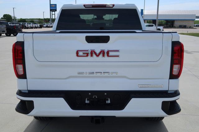 new 2024 GMC Sierra 1500 car, priced at $54,988