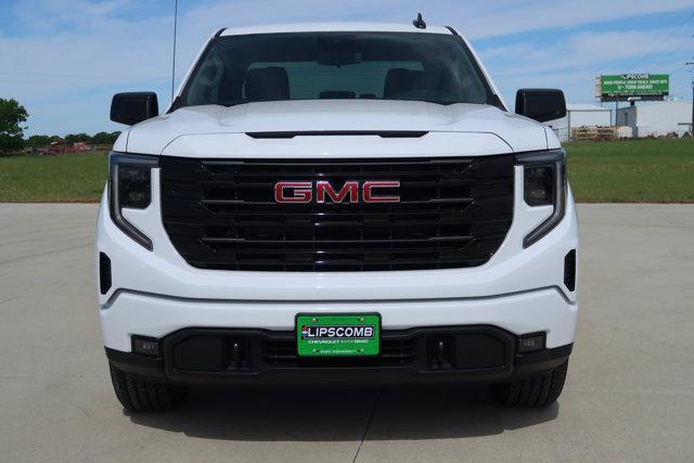 new 2024 GMC Sierra 1500 car, priced at $54,988