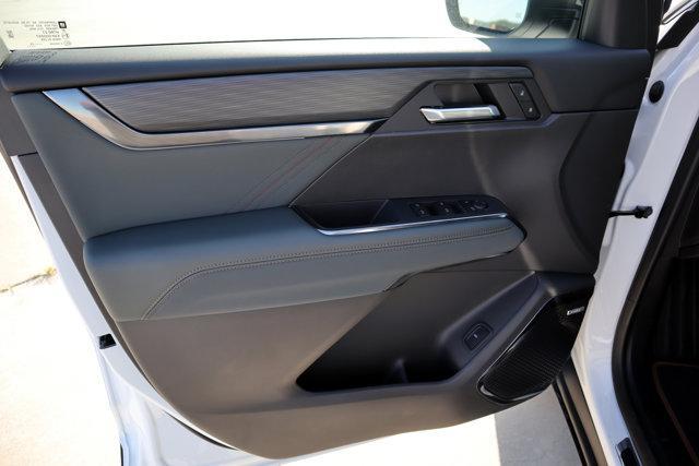 new 2025 GMC Acadia car, priced at $52,795