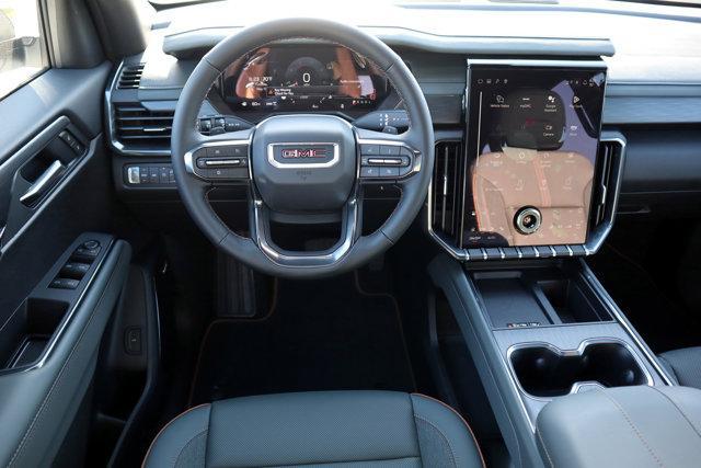 new 2025 GMC Acadia car, priced at $52,795