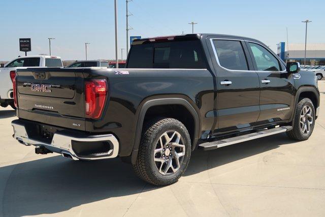 new 2024 GMC Sierra 1500 car, priced at $62,488