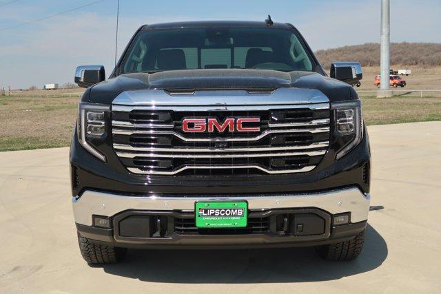 new 2024 GMC Sierra 1500 car, priced at $62,488