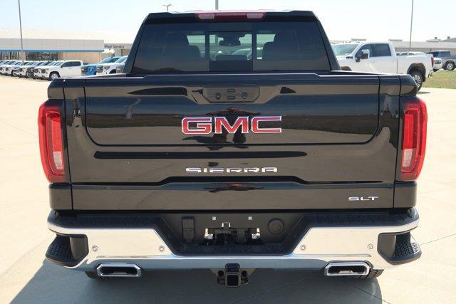 new 2024 GMC Sierra 1500 car, priced at $62,488