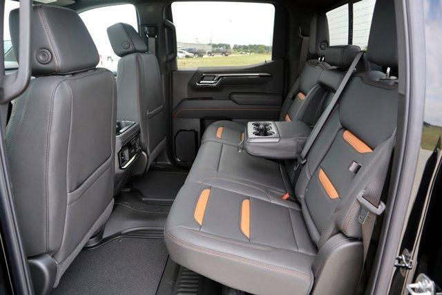 new 2026 GMC Sierra 1500 car, priced at $69,582