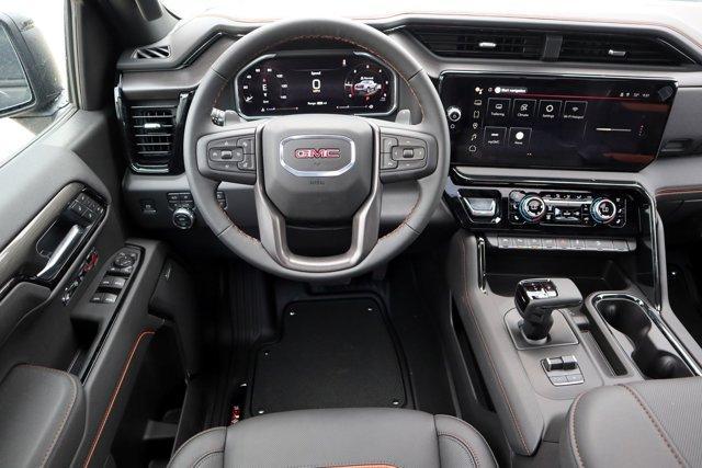 new 2026 GMC Sierra 1500 car, priced at $69,582