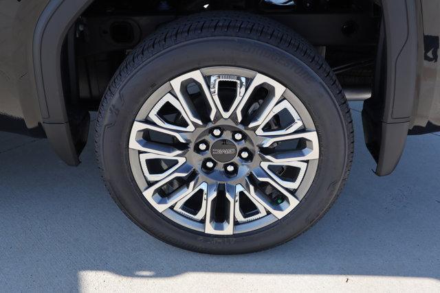 new 2025 GMC Sierra 1500 car, priced at $80,945