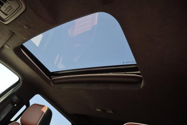 new 2025 GMC Sierra 1500 car, priced at $80,945