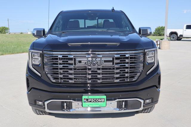 new 2025 GMC Sierra 1500 car, priced at $80,945