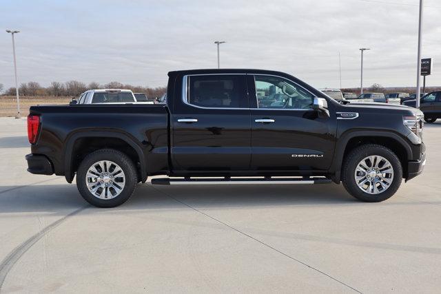 new 2025 GMC Sierra 1500 car, priced at $71,875