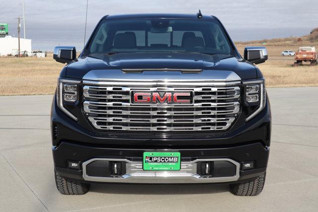 new 2025 GMC Sierra 1500 car, priced at $71,875