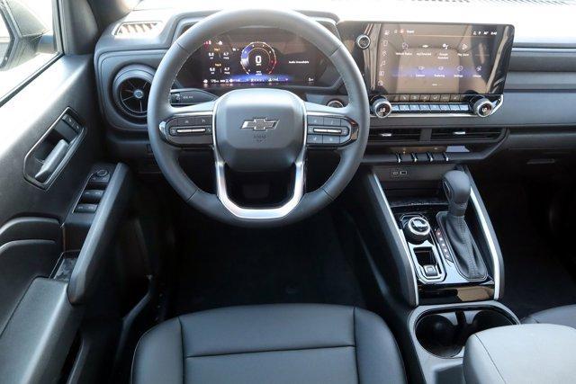 new 2026 Chevrolet Colorado car, priced at $44,100