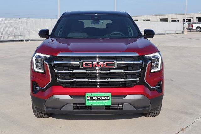 new 2026 GMC Terrain car, priced at $33,380