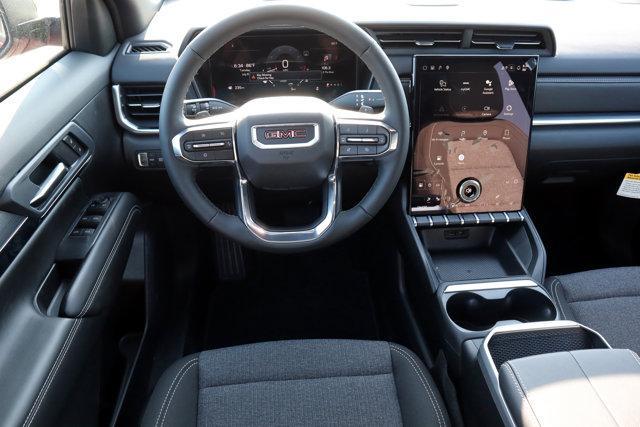 new 2026 GMC Terrain car, priced at $33,380