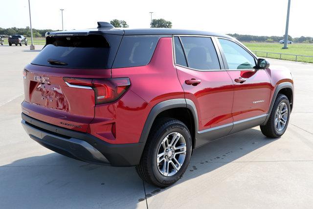 new 2026 GMC Terrain car, priced at $33,380