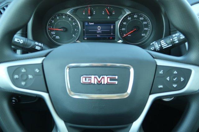 new 2024 GMC Terrain car, priced at $30,988