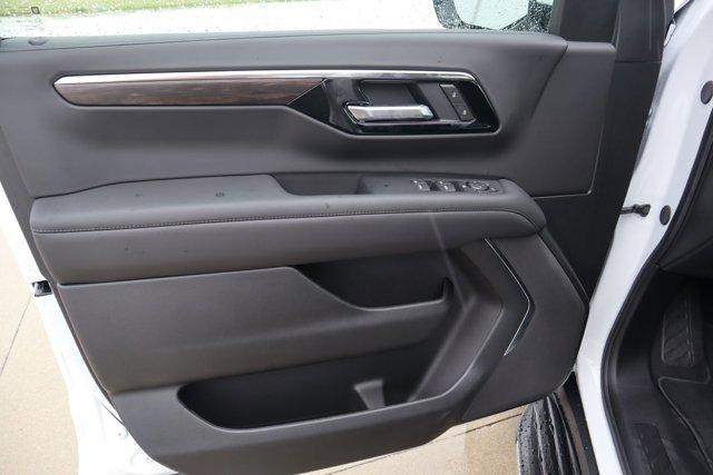new 2025 Chevrolet Tahoe car, priced at $60,792