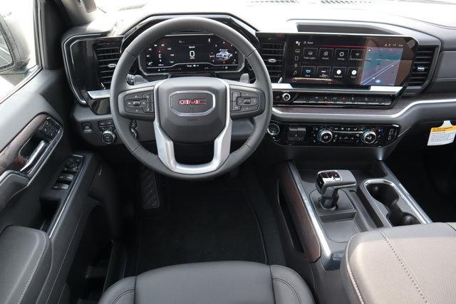 new 2025 GMC Sierra 1500 car, priced at $58,245