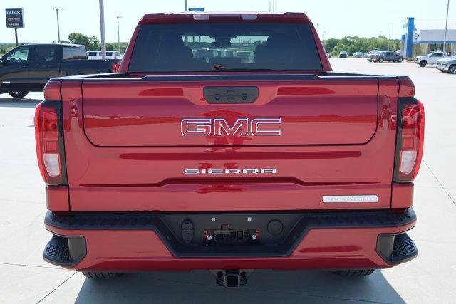 new 2024 GMC Sierra 1500 car, priced at $53,988