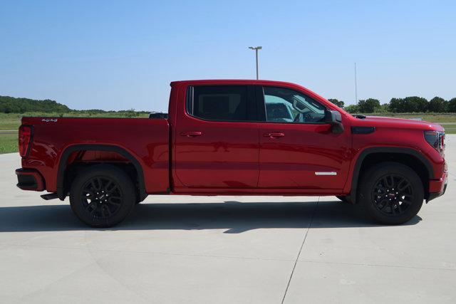 new 2024 GMC Sierra 1500 car, priced at $53,988