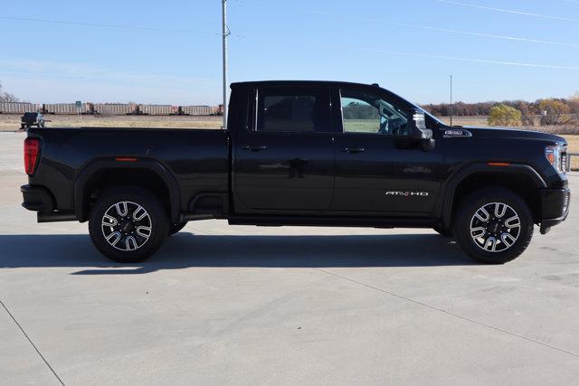 used 2023 GMC Sierra 2500 car, priced at $59,977