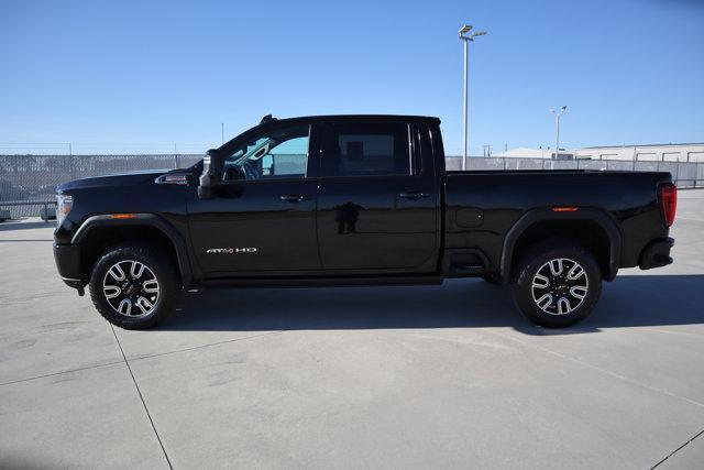 used 2023 GMC Sierra 2500 car, priced at $59,977