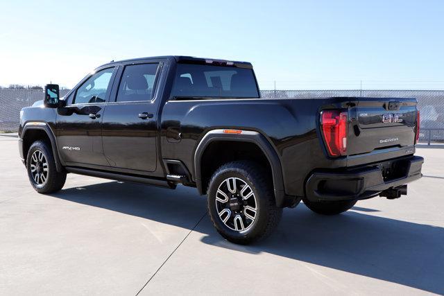 used 2023 GMC Sierra 2500 car, priced at $59,977