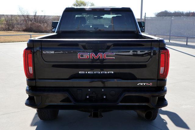 used 2023 GMC Sierra 2500 car, priced at $59,977