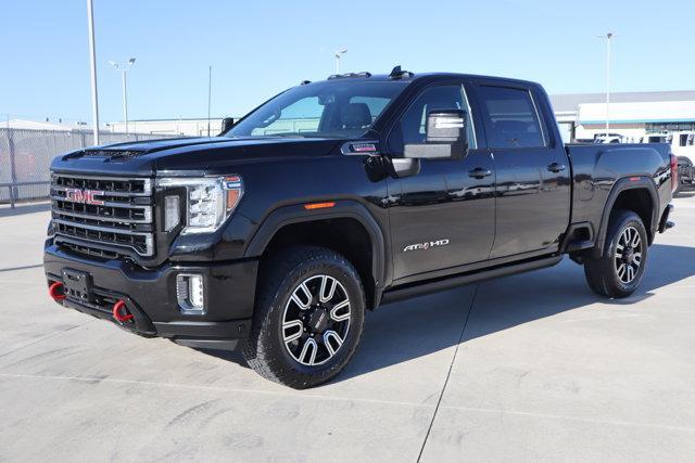 used 2023 GMC Sierra 2500 car, priced at $59,977