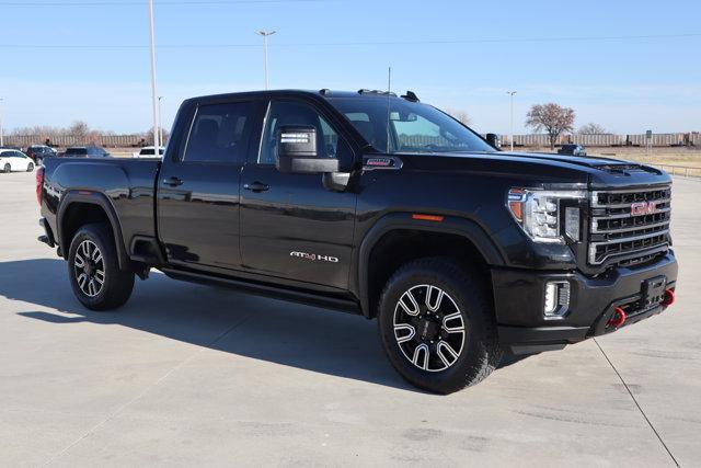 used 2023 GMC Sierra 2500 car, priced at $59,977