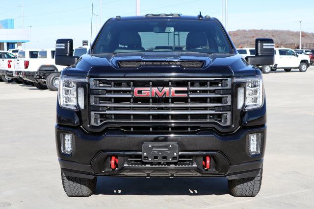 used 2023 GMC Sierra 2500 car, priced at $59,977