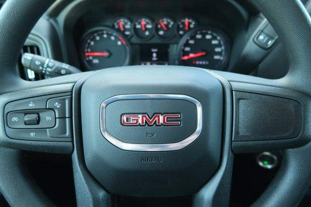 new 2024 GMC Sierra 2500 car, priced at $50,588