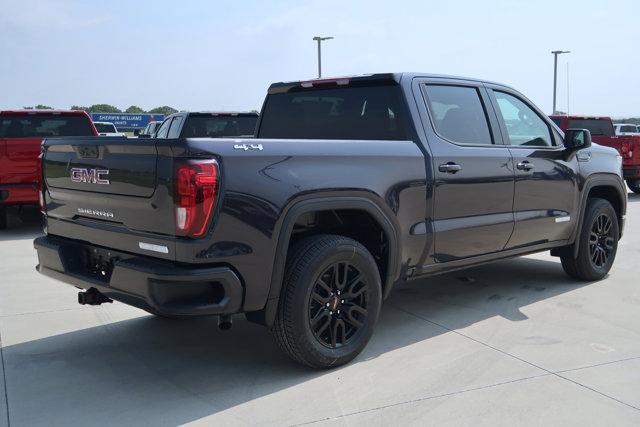 new 2024 GMC Sierra 1500 car, priced at $54,988