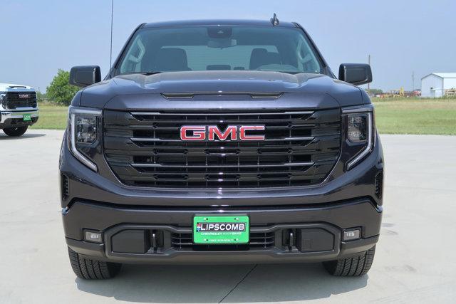 new 2024 GMC Sierra 1500 car, priced at $54,988