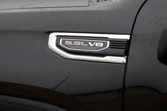 used 2022 GMC Sierra 1500 car, priced at $41,977