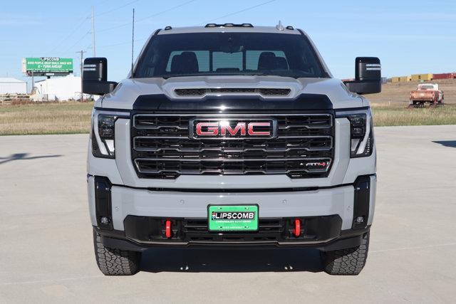 new 2025 GMC Sierra 2500 car, priced at $84,515