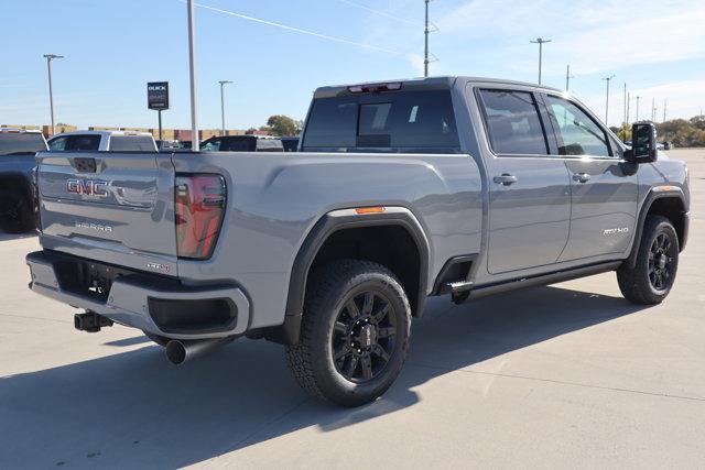 new 2025 GMC Sierra 2500 car, priced at $84,515