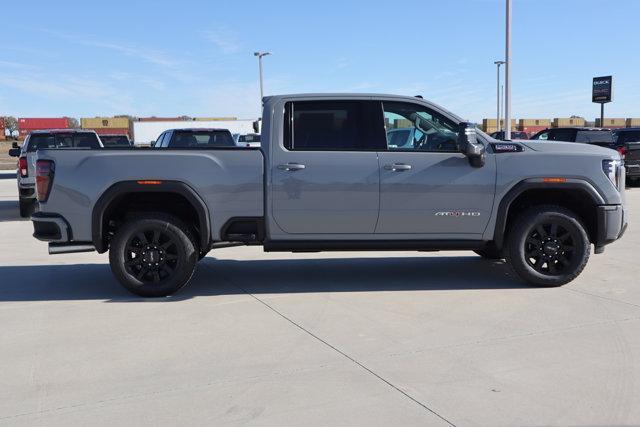 new 2025 GMC Sierra 2500 car, priced at $84,515