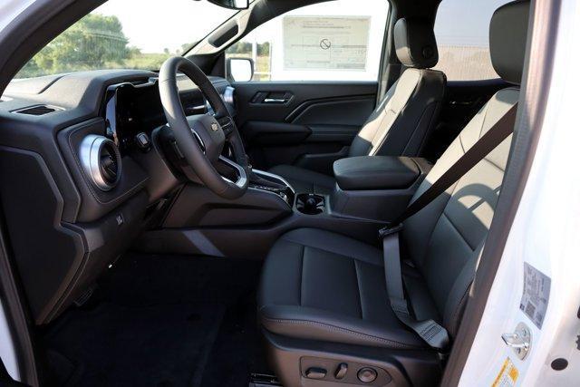 new 2026 Chevrolet Colorado car, priced at $40,900