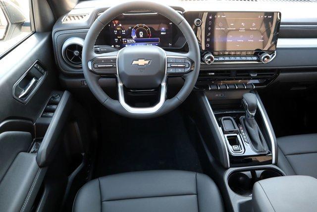 new 2026 Chevrolet Colorado car, priced at $40,900