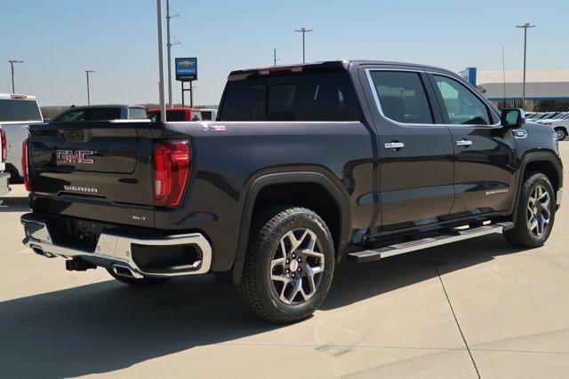 new 2024 GMC Sierra 1500 car, priced at $62,488