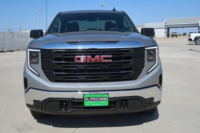 new 2024 GMC Sierra 1500 car