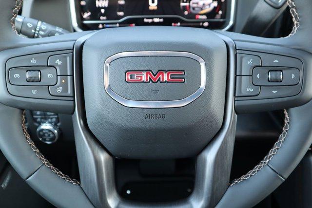 new 2025 GMC Sierra 2500 car, priced at $72,849